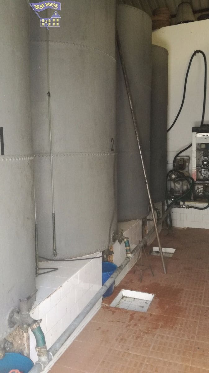 10 soveværelse Finca/Landehus til salg i Arcos de la Frontera med swimmingpool - € 350.000 (Ref: 3595751)