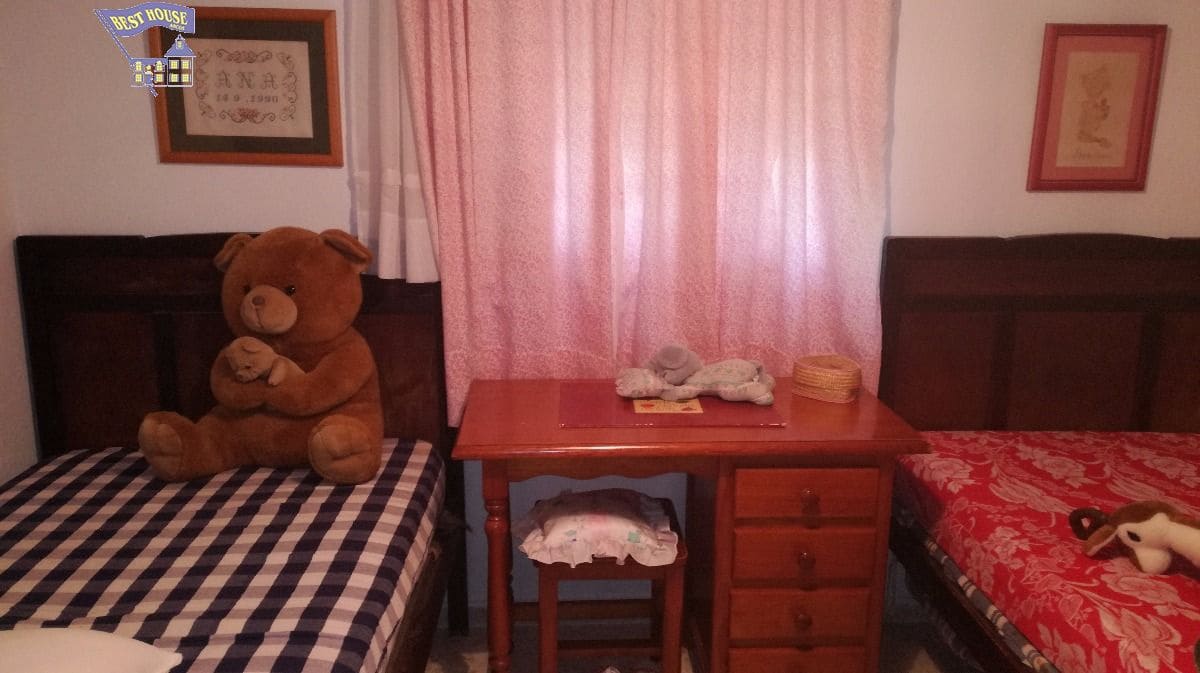 10 soveværelse Finca/Landehus til salg i Arcos de la Frontera med swimmingpool - € 350.000 (Ref: 3595751)