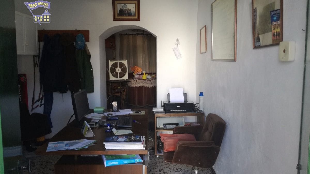 10 soveværelse Finca/Landehus til salg i Arcos de la Frontera med swimmingpool - € 350.000 (Ref: 3595751)