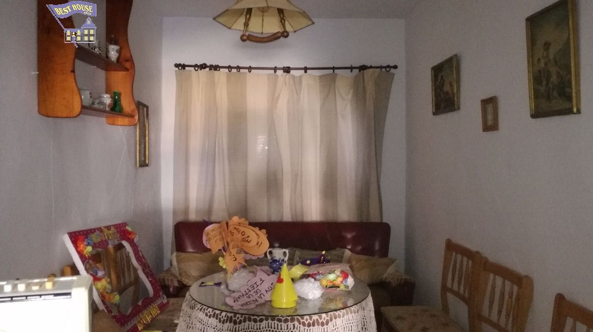 10 soveværelse Finca/Landehus til salg i Arcos de la Frontera med swimmingpool - € 350.000 (Ref: 3595751)