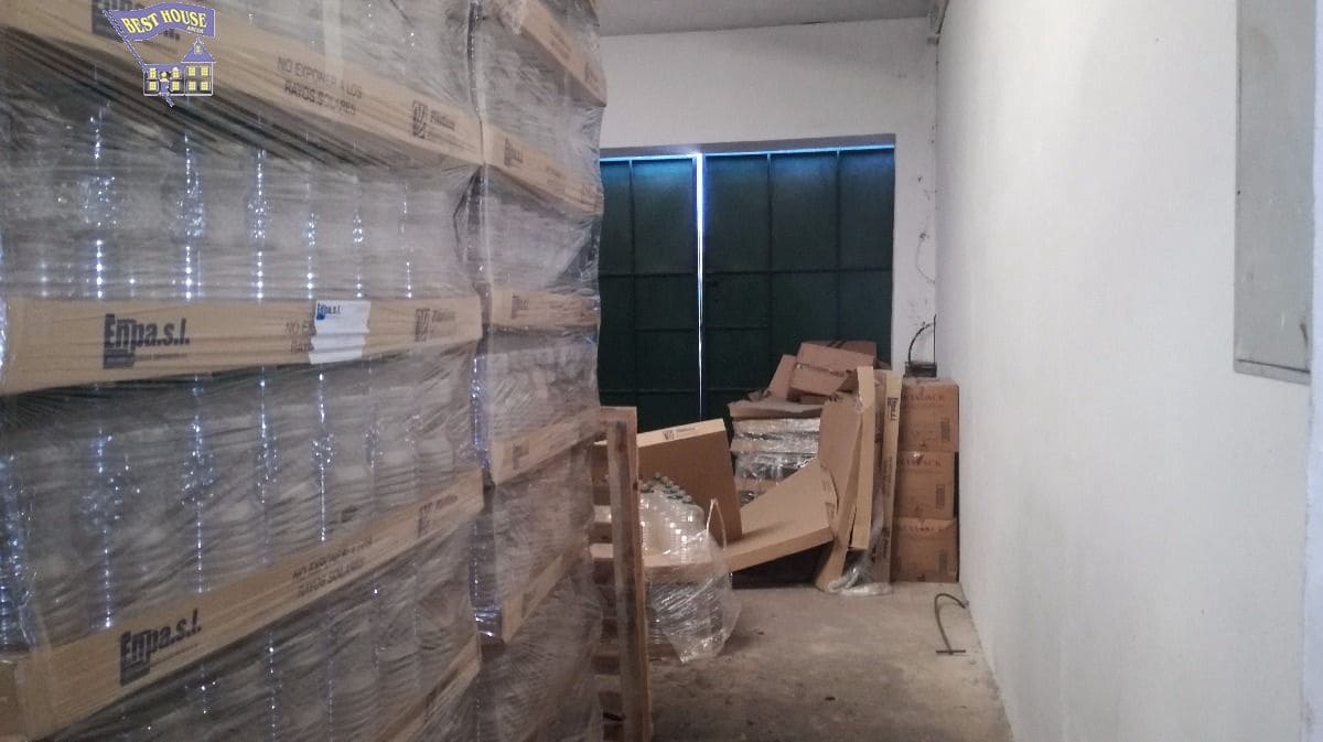 10 soveværelse Finca/Landehus til salg i Arcos de la Frontera med swimmingpool - € 350.000 (Ref: 3595751)