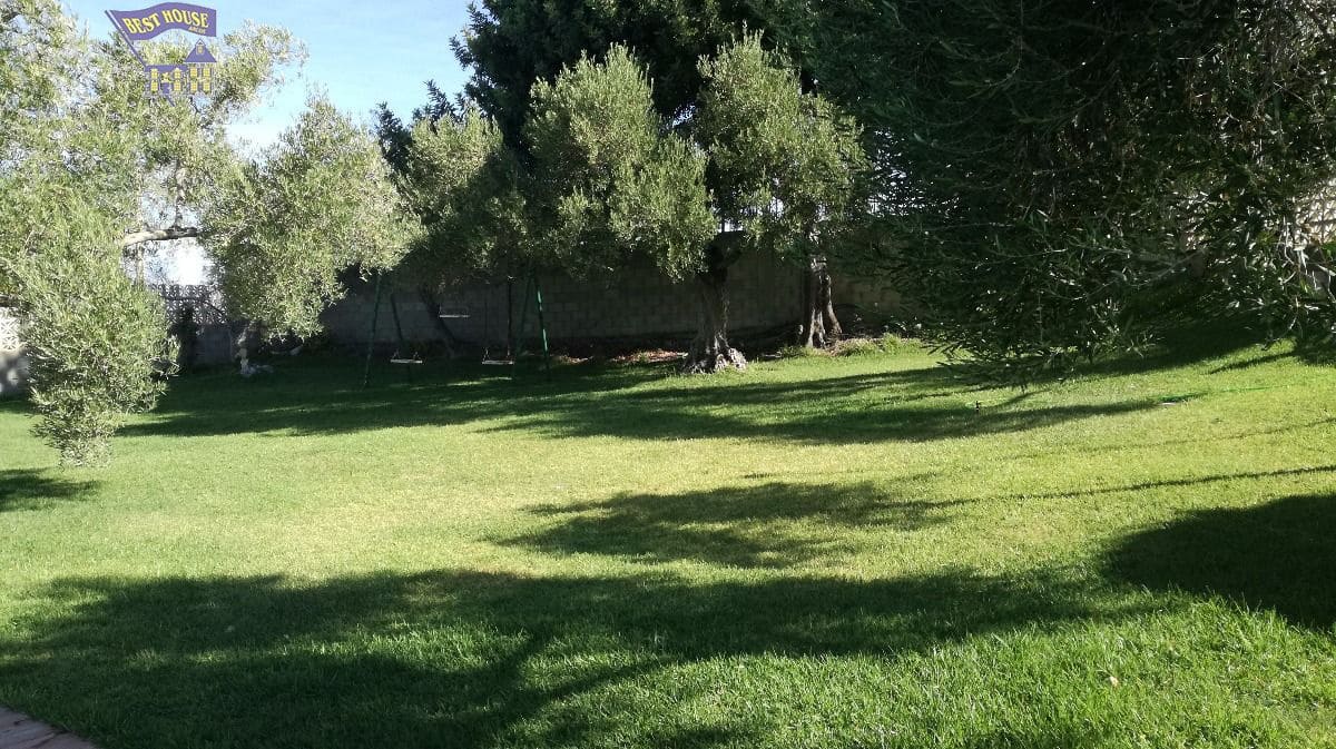 10 soveværelse Finca/Landehus til salg i Arcos de la Frontera med swimmingpool - € 350.000 (Ref: 3595751)