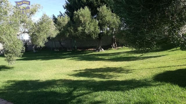 10 soverom Finca/Herregård til salgs i Arcos de la Frontera med svømmebasseng - € 350 000 (Ref: 3595751)