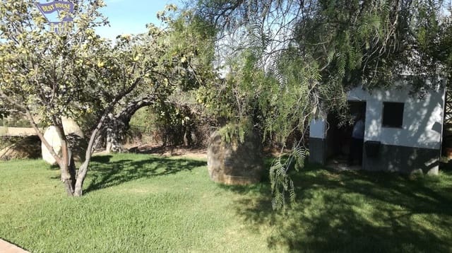 10 soverom Finca/Herregård til salgs i Arcos de la Frontera med svømmebasseng - € 350 000 (Ref: 3595751)
