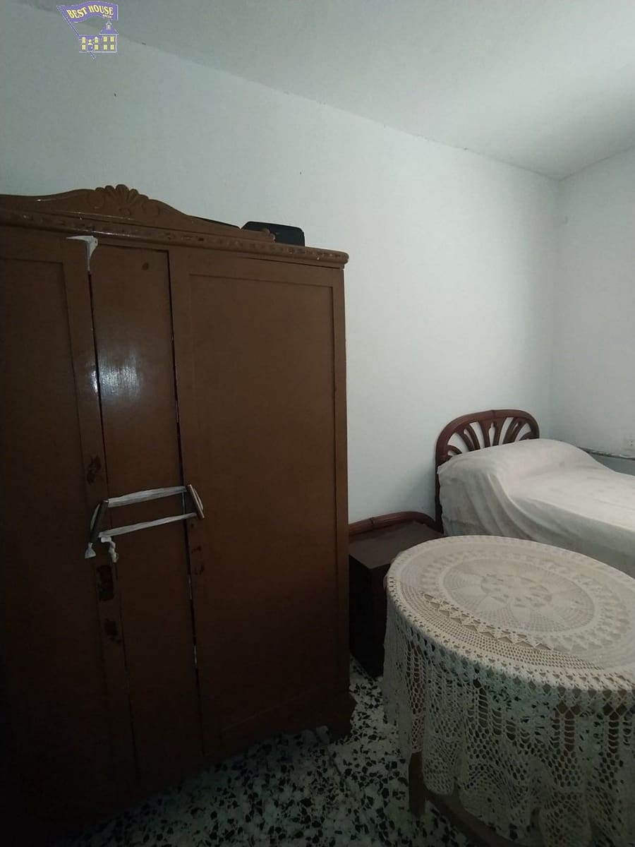 Finca/Casa Rural de 4 habitaciones en Arcos de la Frontera en venta - 220.000 € (Ref: 3763186)