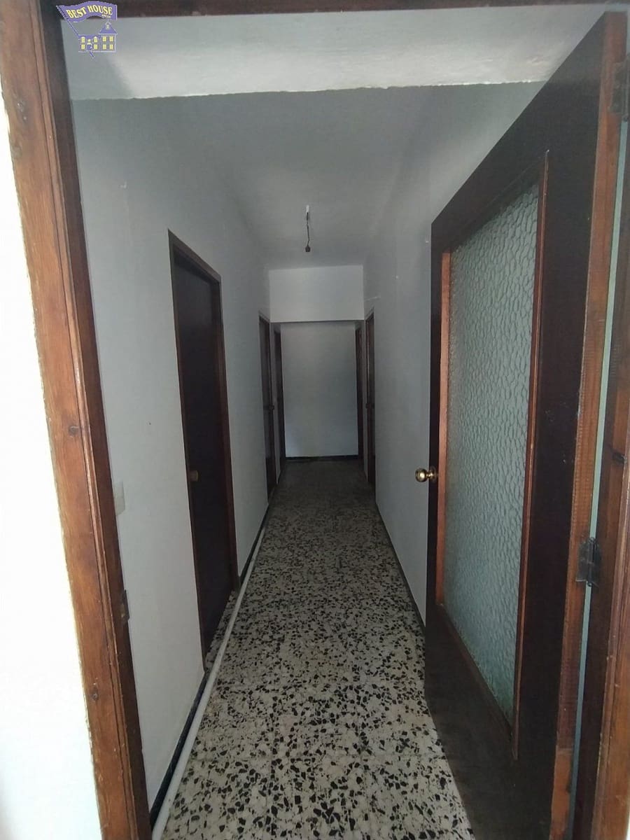 Finca/Casa Rural de 4 habitaciones en Arcos de la Frontera en venta - 220.000 € (Ref: 3763186)