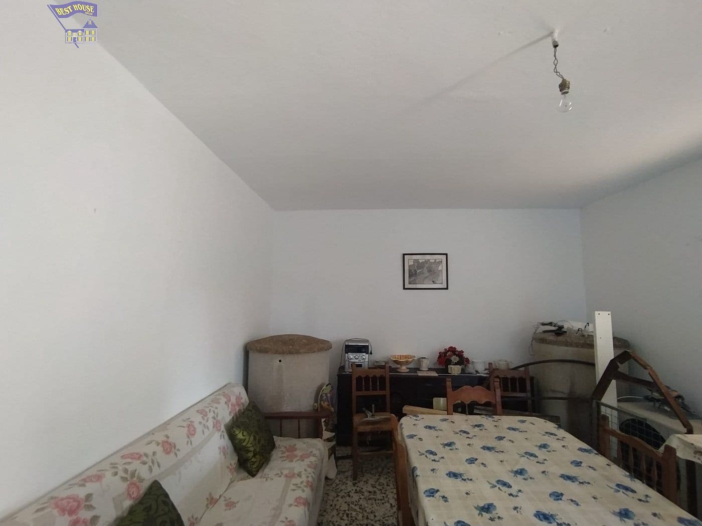 Finca/Casa Rural de 4 habitaciones en Arcos de la Frontera en venta - 220.000 € (Ref: 3763186)