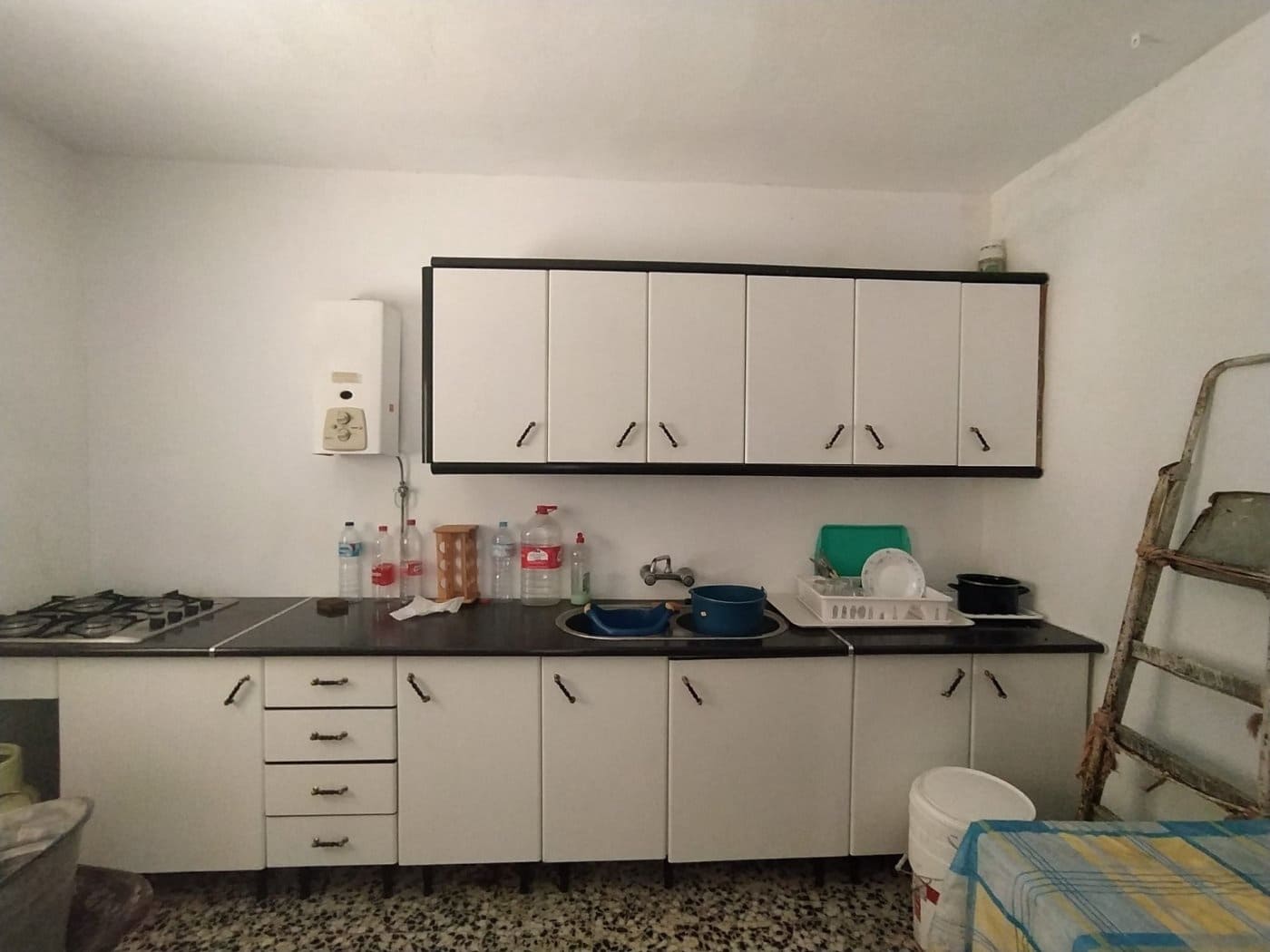 Finca/Casa Rural de 4 habitaciones en Arcos de la Frontera en venta - 220.000 € (Ref: 3763186)