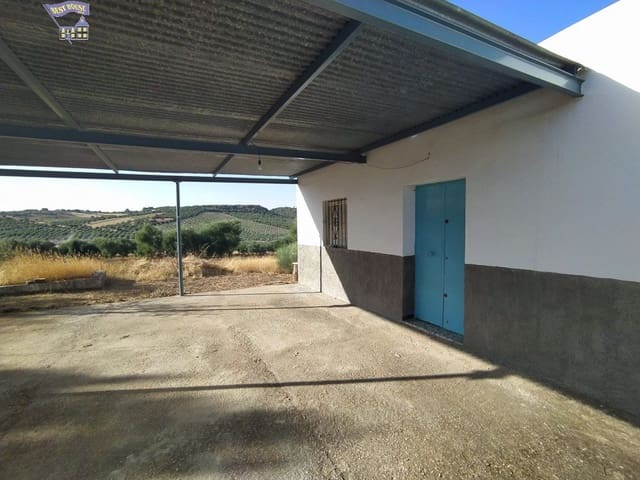 4 makuuhuone Maalaistalo myytävänä paikassa Arcos de la Frontera - 220 000 € (Ref: 3763186)