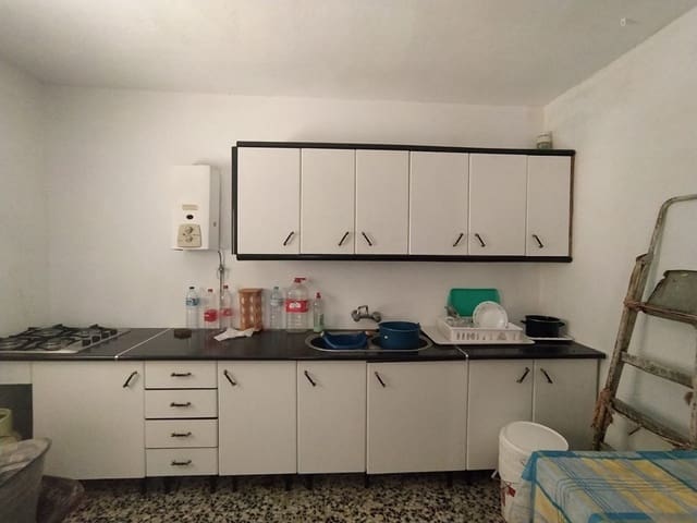 4 makuuhuone Maalaistalo myytävänä paikassa Arcos de la Frontera - 220 000 € (Ref: 3763186)