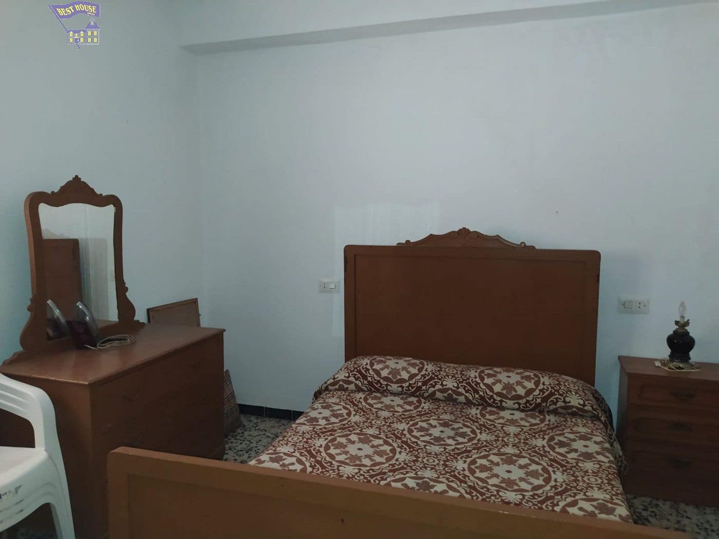 4 quarto Quinta/Casa Rural para venda em Arcos de la Frontera - 220 000 € (Ref: 3763186)