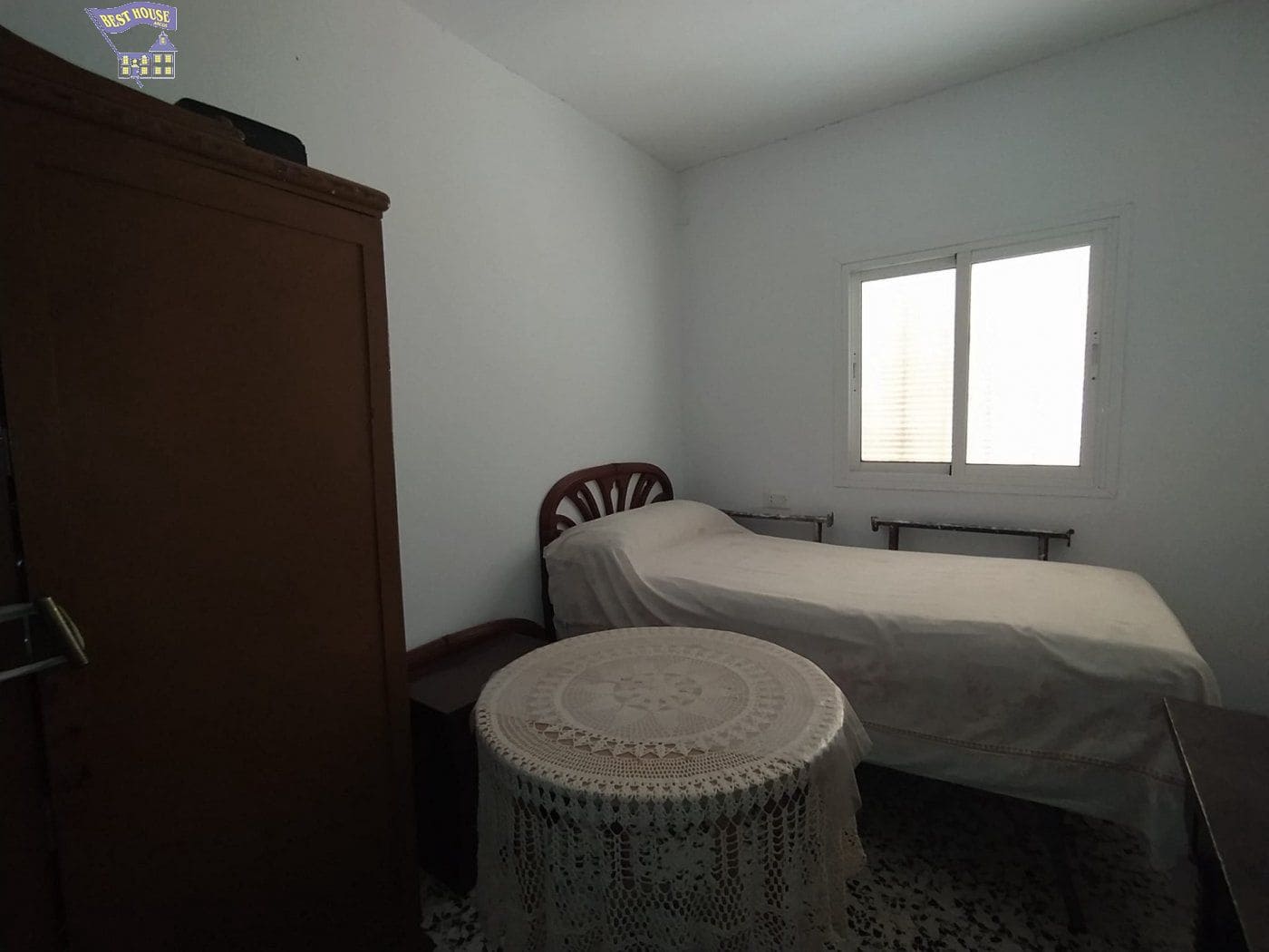 4 quarto Quinta/Casa Rural para venda em Arcos de la Frontera - 220 000 € (Ref: 3763186)