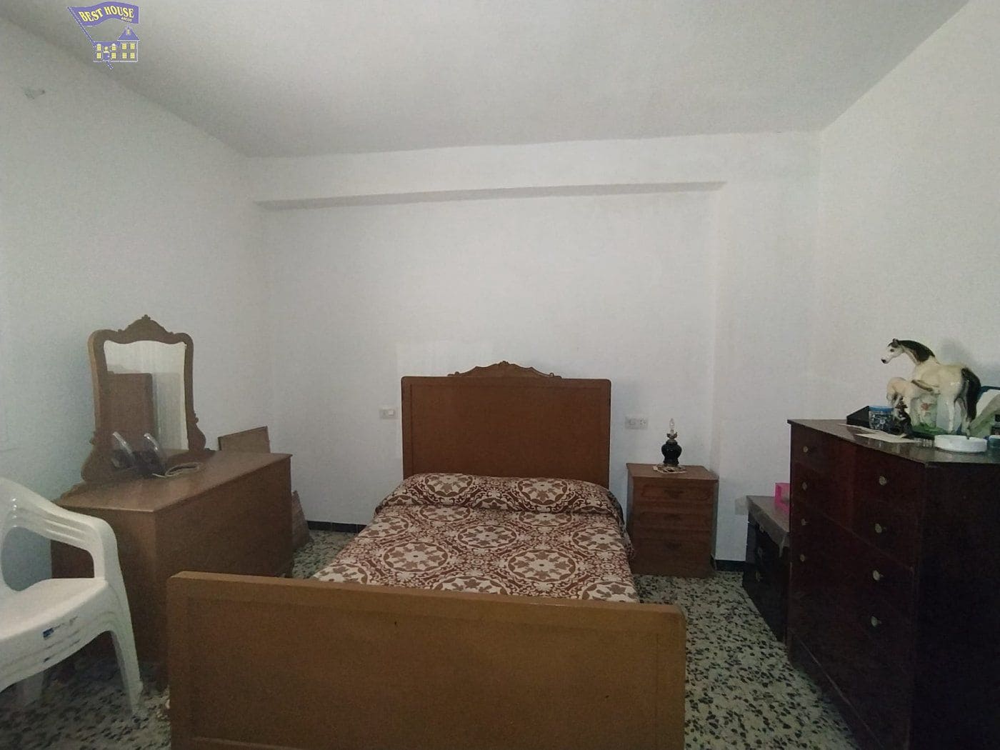 4 quarto Quinta/Casa Rural para venda em Arcos de la Frontera - 220 000 € (Ref: 3763186)