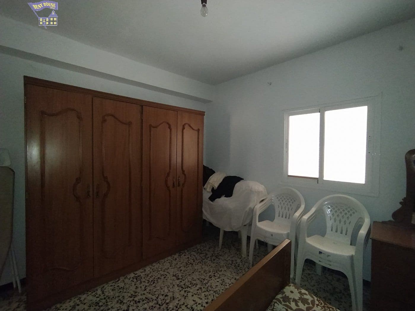 4 quarto Quinta/Casa Rural para venda em Arcos de la Frontera - 220 000 € (Ref: 3763186)