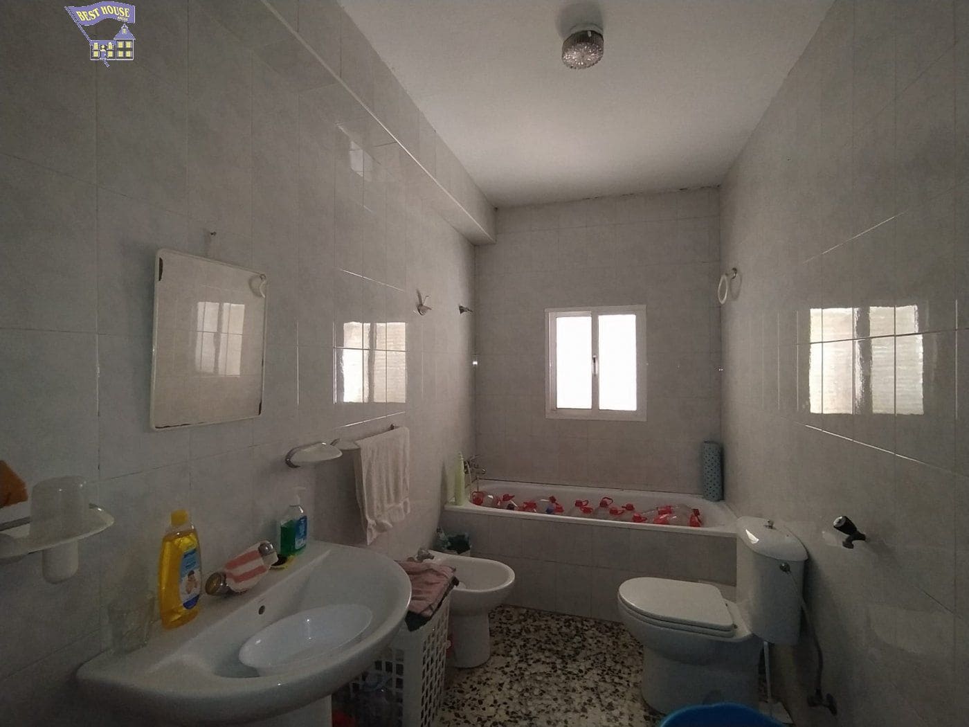 4 quarto Quinta/Casa Rural para venda em Arcos de la Frontera - 220 000 € (Ref: 3763186)