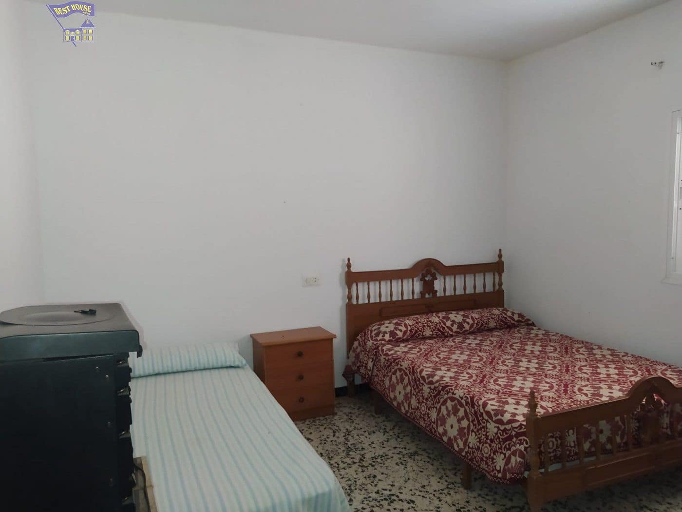4 quarto Quinta/Casa Rural para venda em Arcos de la Frontera - 220 000 € (Ref: 3763186)