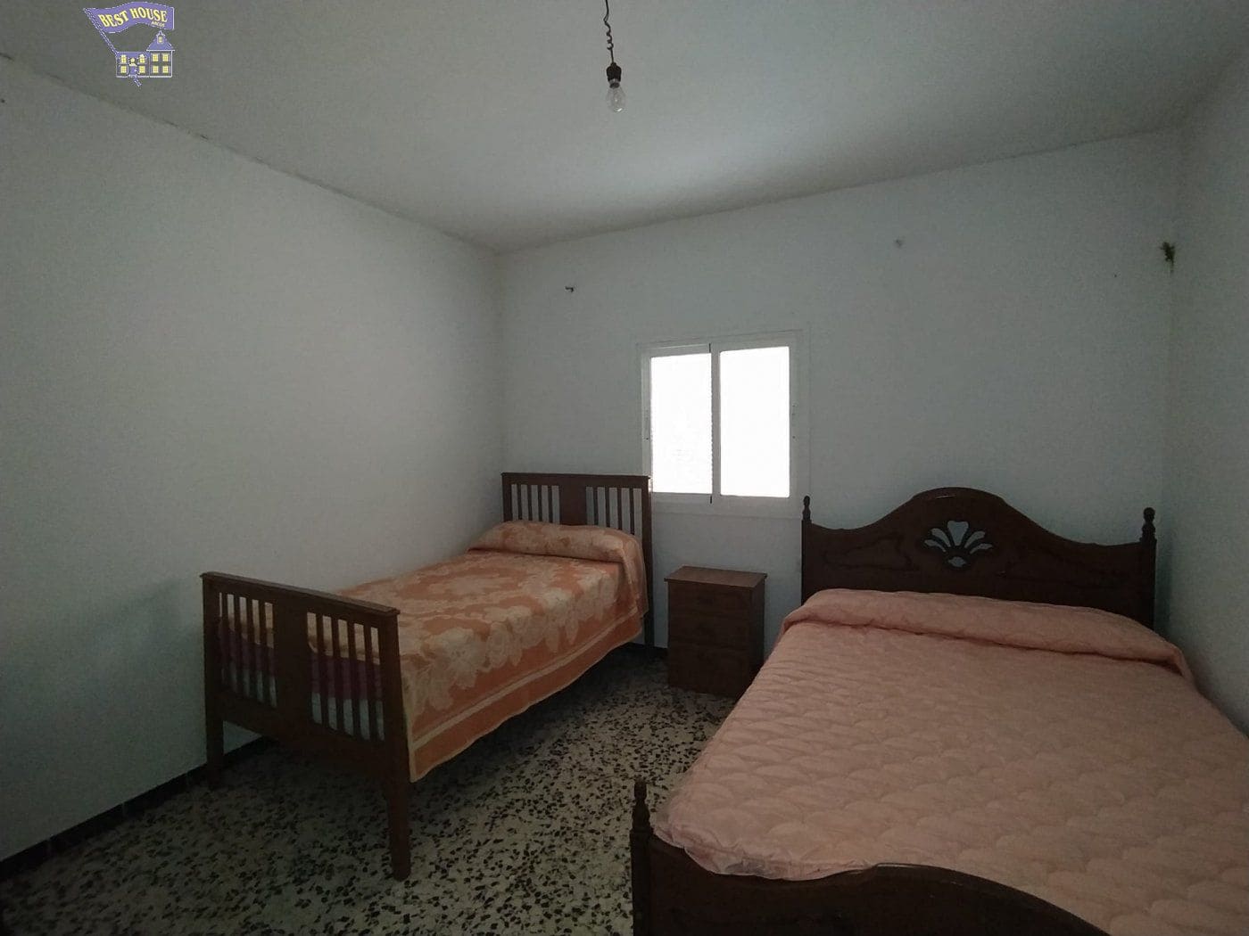 4 quarto Quinta/Casa Rural para venda em Arcos de la Frontera - 220 000 € (Ref: 3763186)