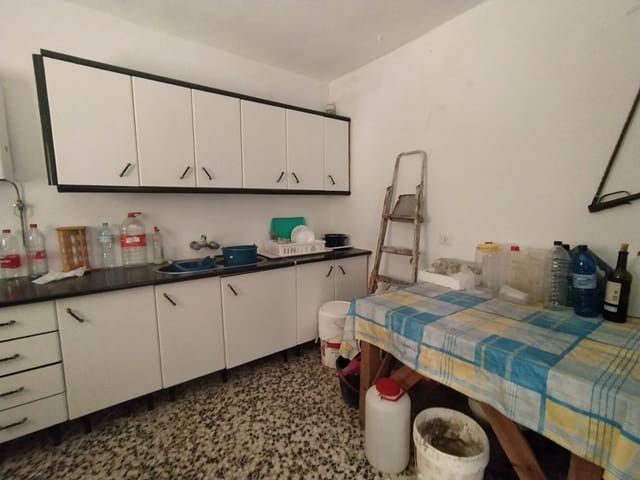 4 quarto Quinta/Casa Rural para venda em Arcos de la Frontera - 220 000 € (Ref: 3763186)