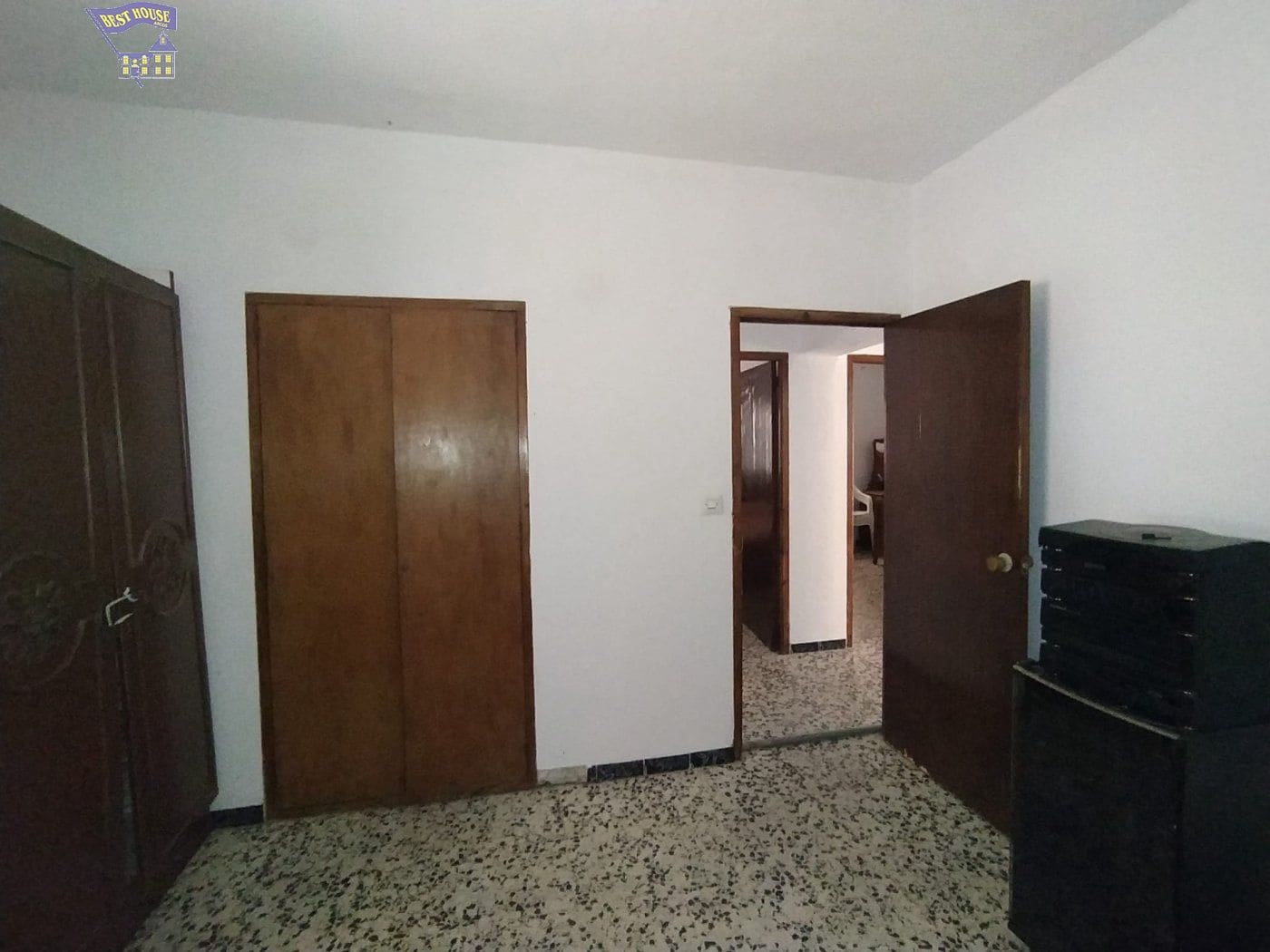 4 quarto Quinta/Casa Rural para venda em Arcos de la Frontera - 220 000 € (Ref: 3763186)