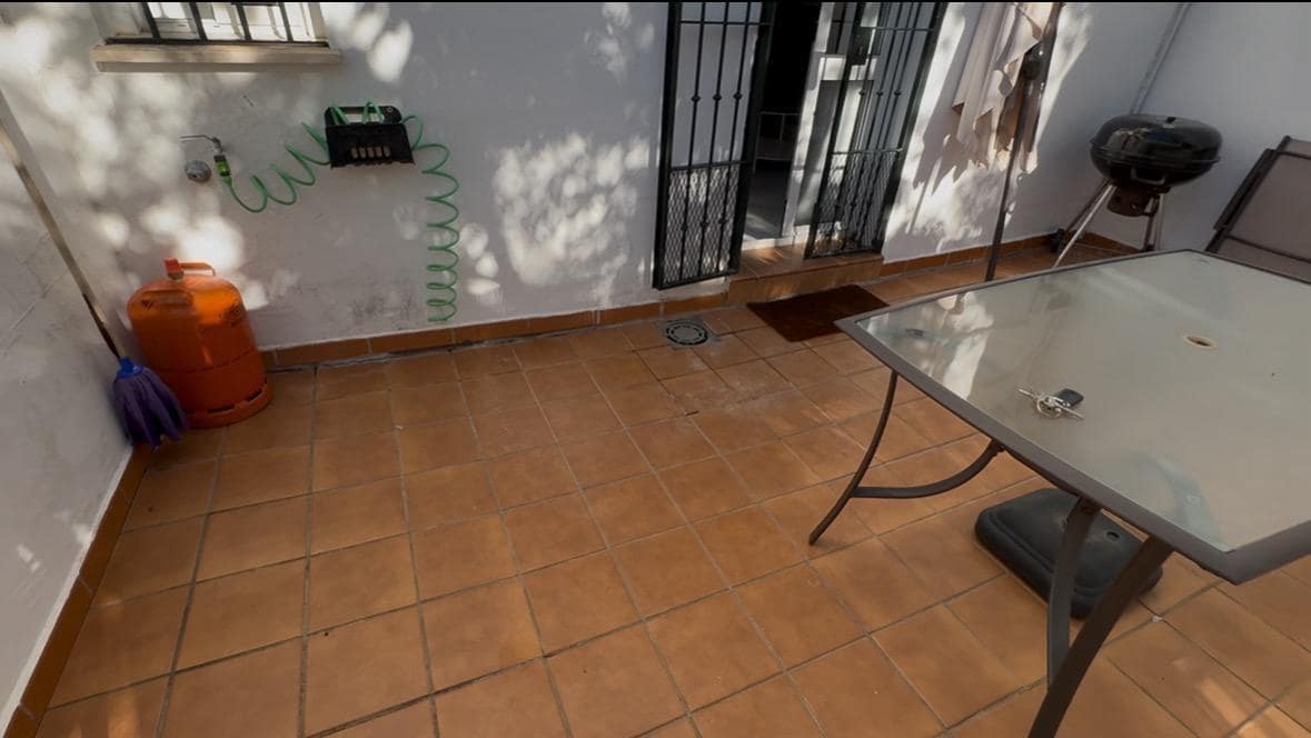 3 soverom Hus til salgs i Arcos de la Frontera med garasje - € 140 000 (Ref: 3823037)