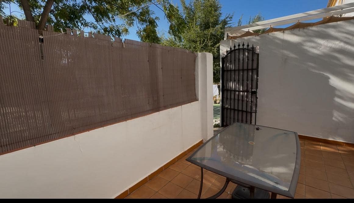 3 soverom Hus til salgs i Arcos de la Frontera med garasje - € 140 000 (Ref: 3823037)