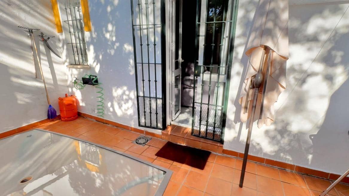 3 soverom Hus til salgs i Arcos de la Frontera med garasje - € 140 000 (Ref: 3823037)