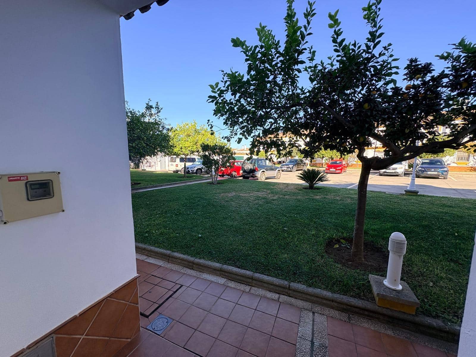 3 soverom Hus til salgs i Arcos de la Frontera med garasje - € 140 000 (Ref: 3823037)