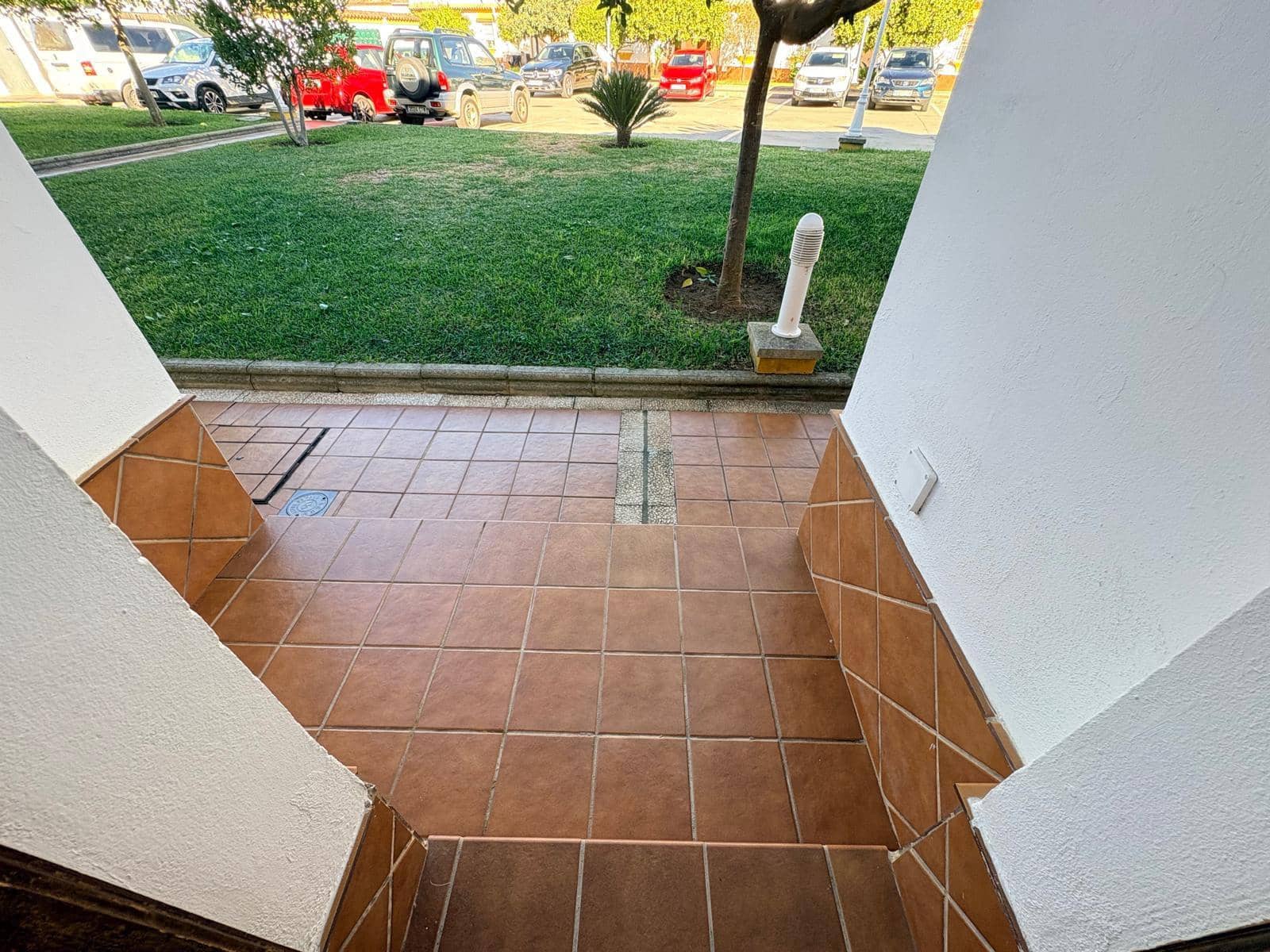 3 soverom Hus til salgs i Arcos de la Frontera med garasje - € 140 000 (Ref: 3823037)