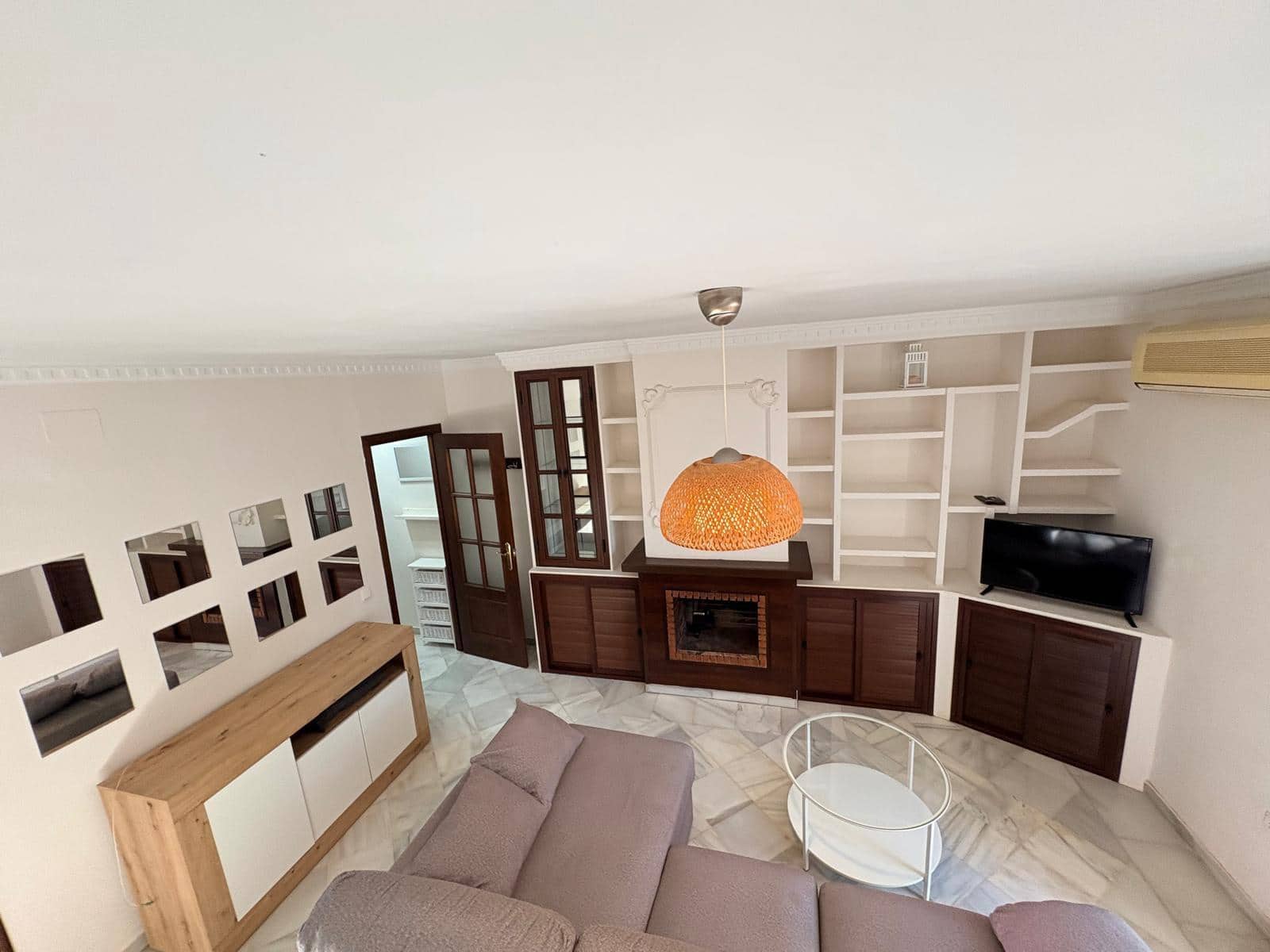 3 soverom Hus til salgs i Arcos de la Frontera med garasje - € 140 000 (Ref: 3823037)