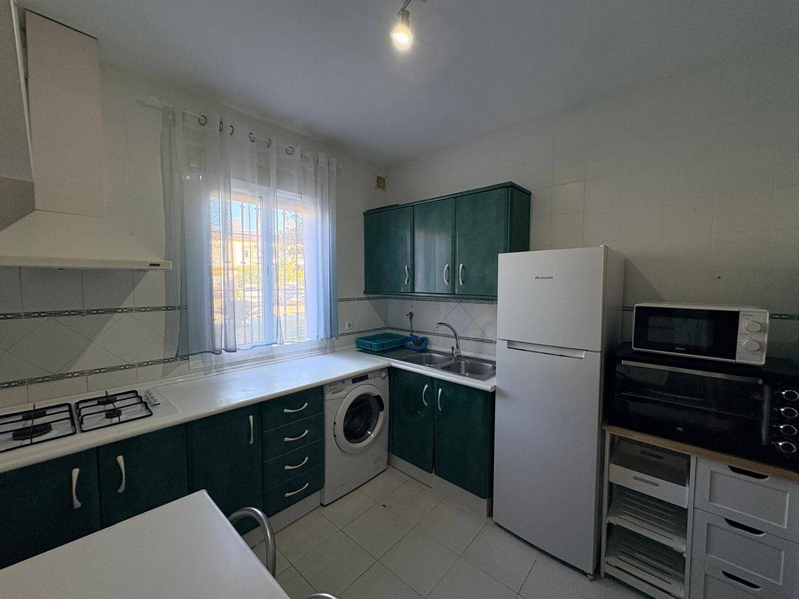 3 soverom Hus til salgs i Arcos de la Frontera med garasje - € 140 000 (Ref: 3823037)