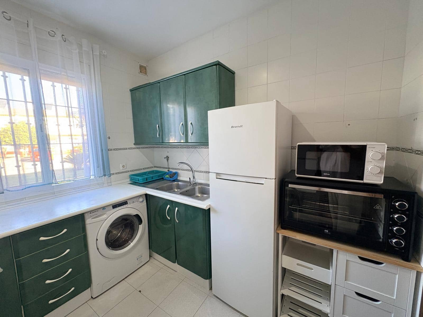 3 soverom Hus til salgs i Arcos de la Frontera med garasje - € 140 000 (Ref: 3823037)