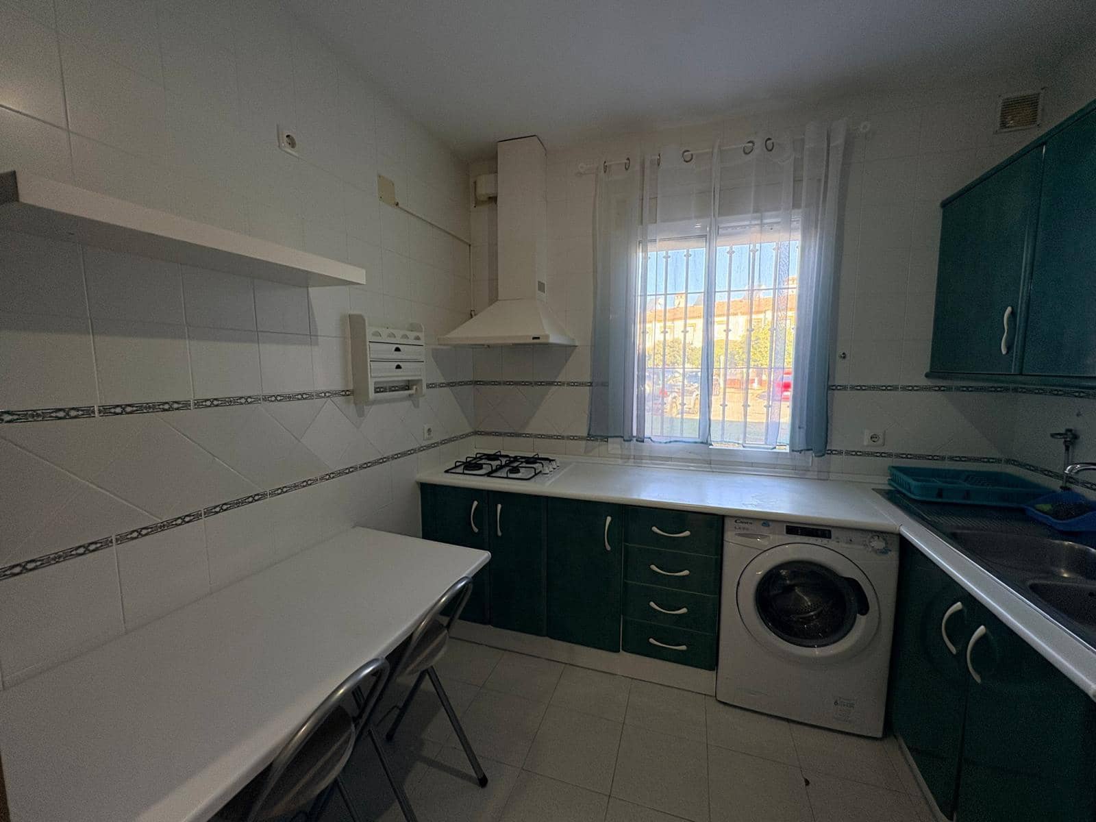 3 soverom Hus til salgs i Arcos de la Frontera med garasje - € 140 000 (Ref: 3823037)