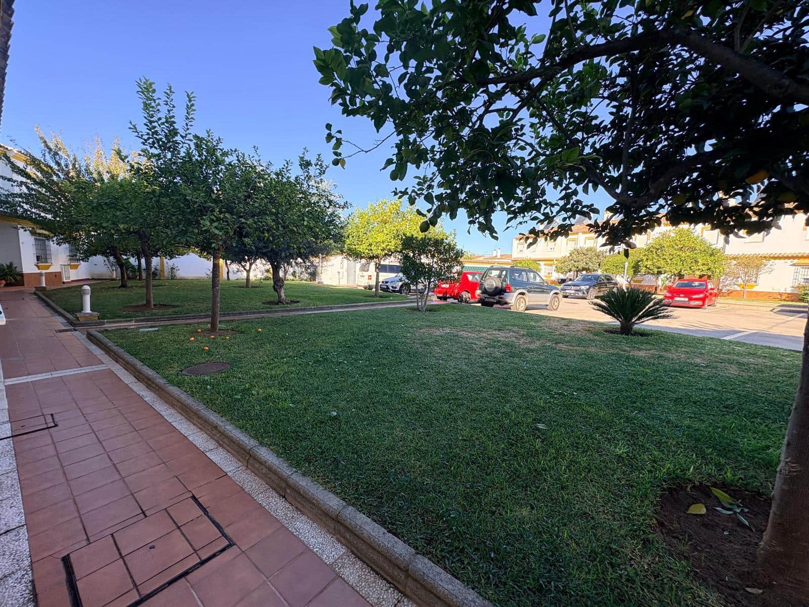 3 soverom Hus til salgs i Arcos de la Frontera med garasje - € 140 000 (Ref: 3823037)