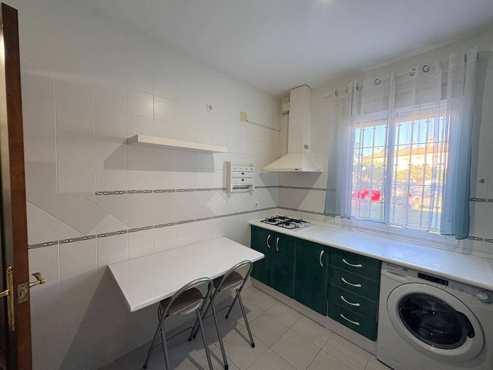 3 soverom Hus til salgs i Arcos de la Frontera med garasje - € 140 000 (Ref: 3823037)