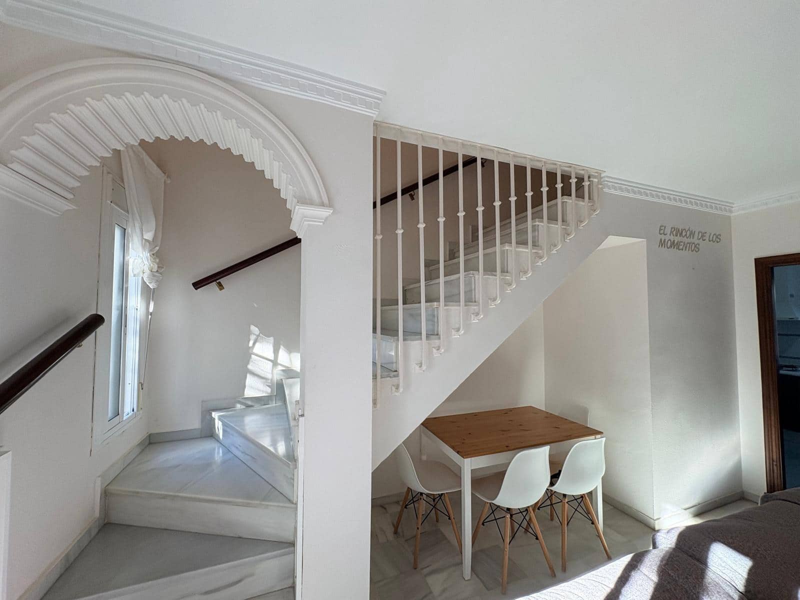 3 soverom Hus til salgs i Arcos de la Frontera med garasje - € 140 000 (Ref: 3823037)