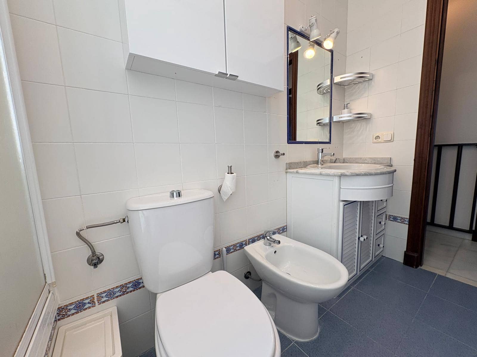 3 soverom Hus til salgs i Arcos de la Frontera med garasje - € 140 000 (Ref: 3823037)