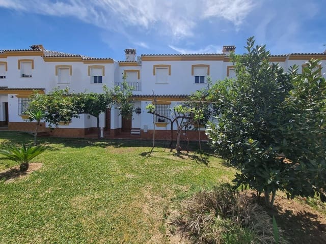 3 soverom Hus til salgs i Arcos de la Frontera med garasje - € 140 000 (Ref: 3823037)