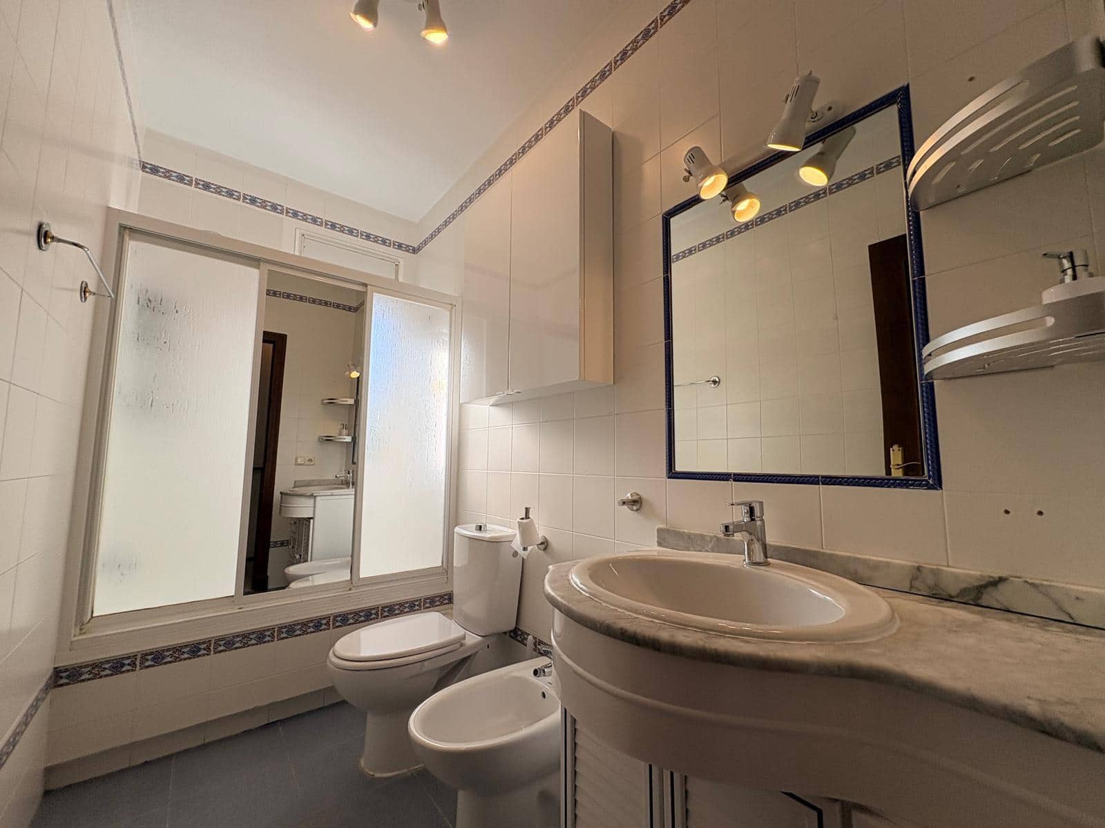 3 soverom Hus til salgs i Arcos de la Frontera med garasje - € 140 000 (Ref: 3823037)