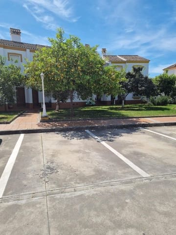 3 makuuhuone Omakotitalo myytävänä paikassa Arcos de la Frontera mukana 
autotalli - 140 000 € (Ref: 3823037)