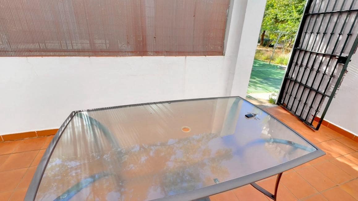 3 bedroom Townhouse for sale in Arcos de la Frontera with garage - € 140,000 (Ref: 3823037)