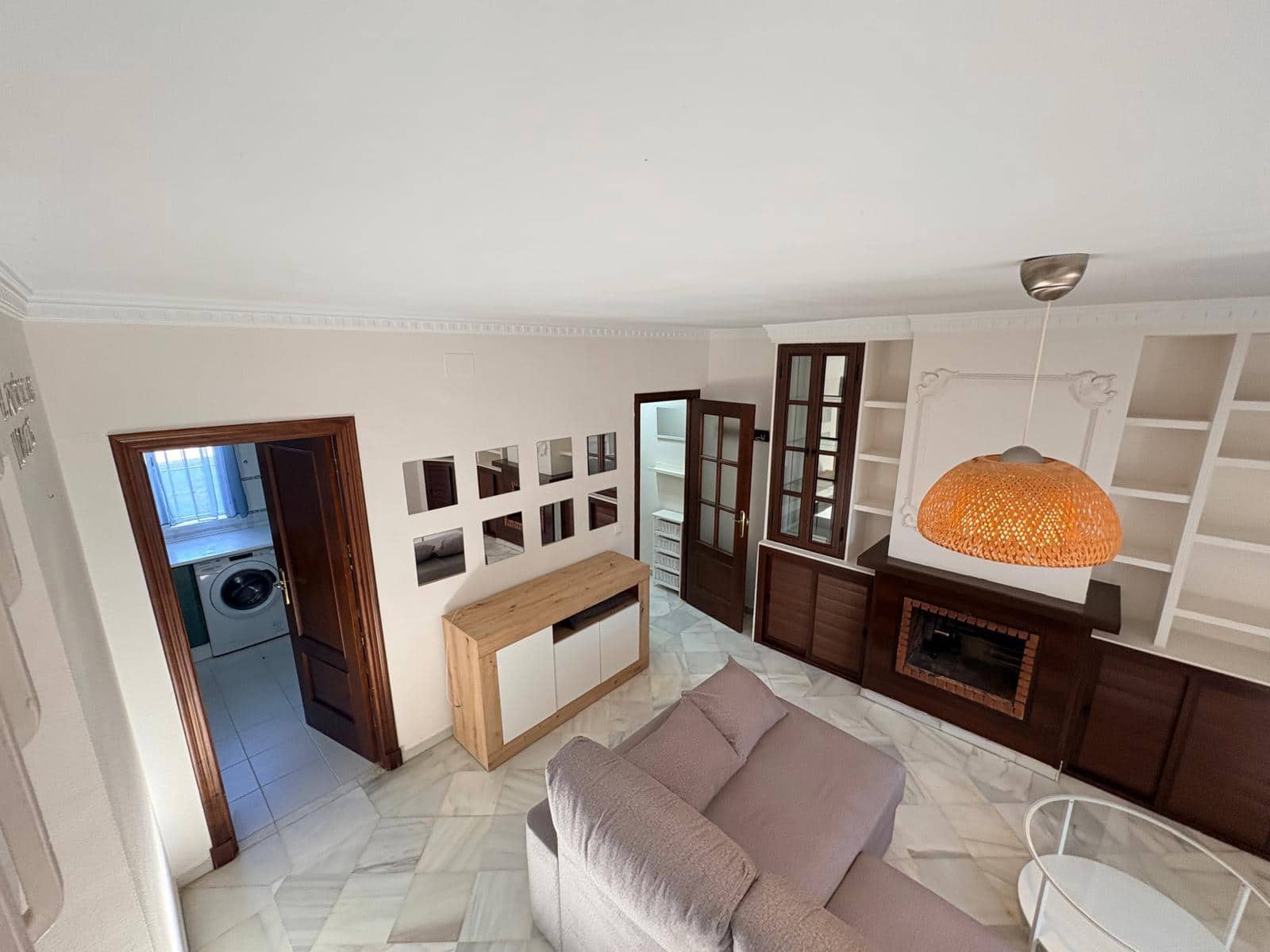 3 bedroom Townhouse for sale in Arcos de la Frontera with garage - € 140,000 (Ref: 3823037)