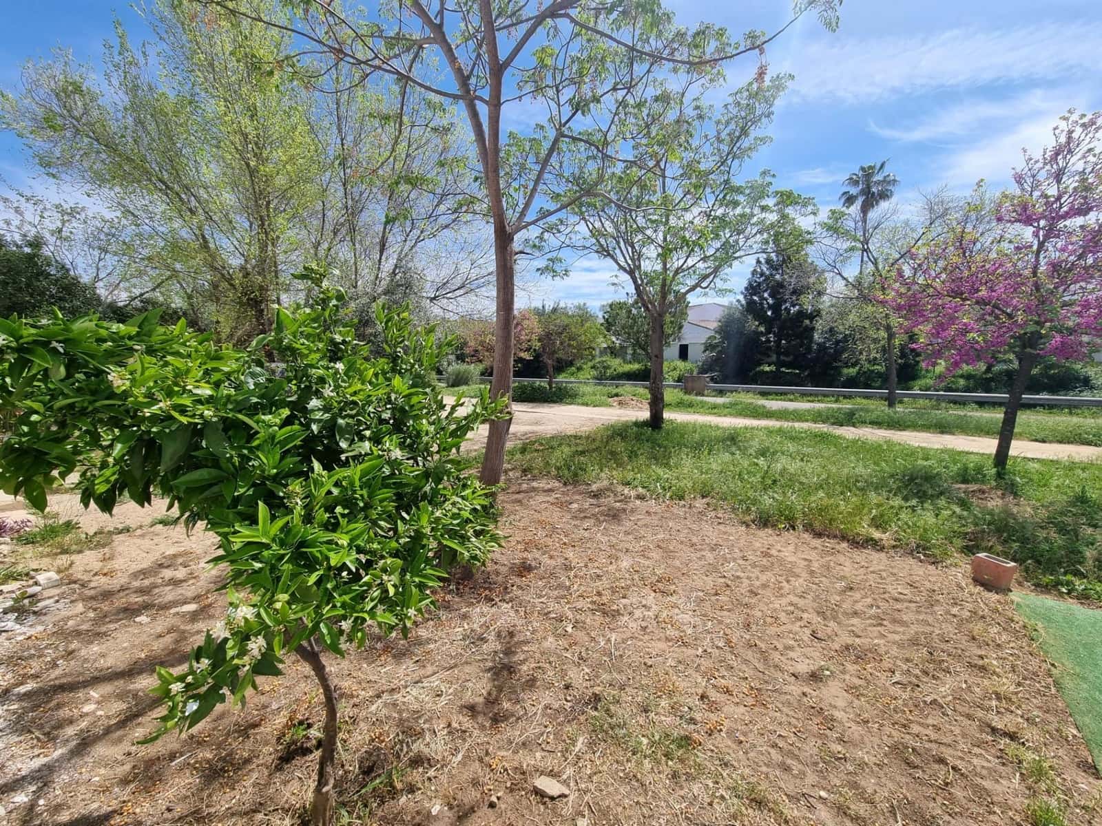 3 bedroom Townhouse for sale in Arcos de la Frontera with garage - € 140,000 (Ref: 3823037)