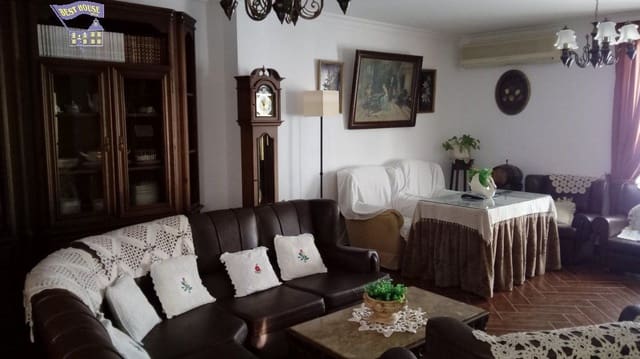 4 soveværelse Byhus til salg i Arcos de la Frontera med garage - € 300.000 (Ref: 3830283)