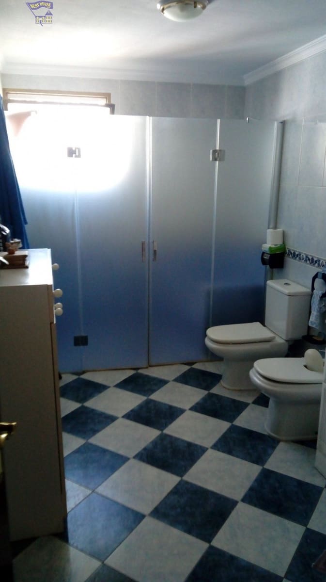 4 camera da letto Casa in vendita in Arcos de la Frontera con garage - 300.000 € (Rif: 3830283)