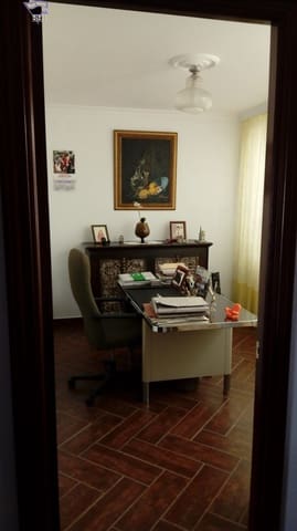 4 quarto Casa em Banda para venda em Arcos de la Frontera com garagem - 300 000 € (Ref: 3830283)
