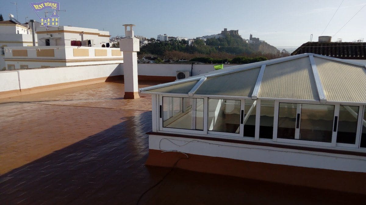 4 camera da letto Casa in vendita in Arcos de la Frontera con garage - 300.000 € (Rif: 3830283)