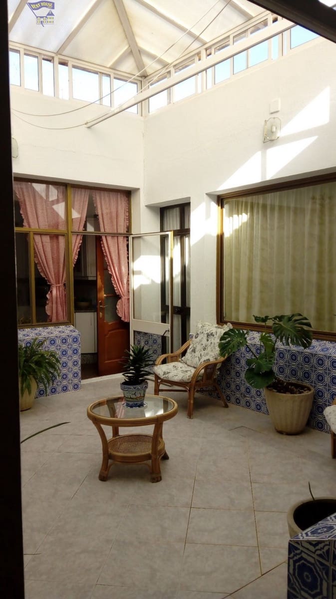 4 camera da letto Casa in vendita in Arcos de la Frontera con garage - 300.000 € (Rif: 3830283)