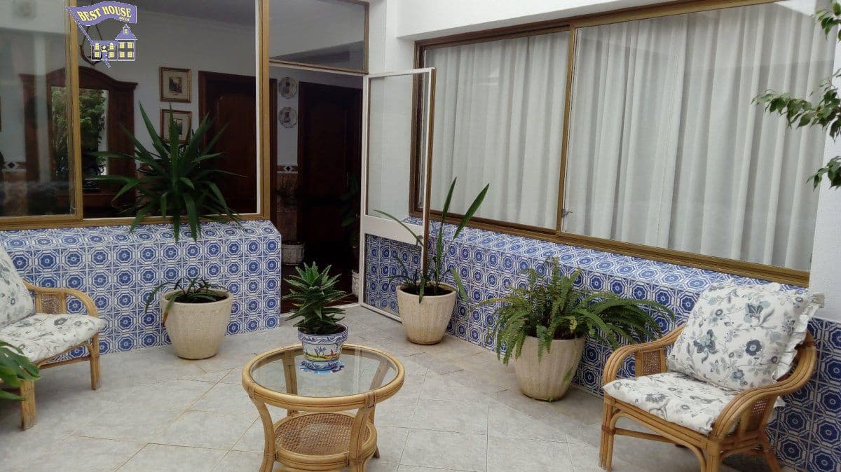 4 camera da letto Casa in vendita in Arcos de la Frontera con garage - 300.000 € (Rif: 3830283)