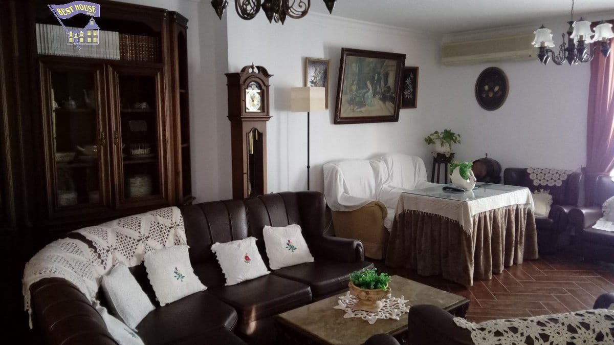 4 camera da letto Casa in vendita in Arcos de la Frontera con garage - 300.000 € (Rif: 3830283)