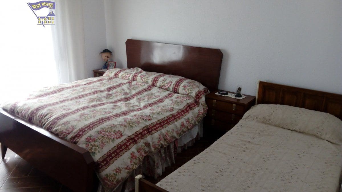 4 camera da letto Casa in vendita in Arcos de la Frontera con garage - 300.000 € (Rif: 3830283)